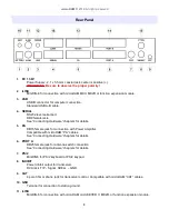 Предварительный просмотр 8 страницы microHAM STATION MASTER DeLuxe Manual