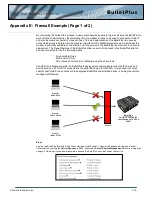 Предварительный просмотр 219 страницы Microhard Systems BulletPlus Operating Manual