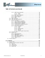 Предварительный просмотр 8 страницы Microhard Systems IP-921 Operating Manual