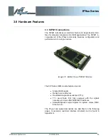 Предварительный просмотр 25 страницы Microhard Systems IP-921 Operating Manual