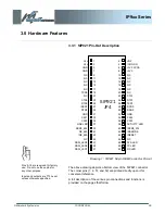 Предварительный просмотр 26 страницы Microhard Systems IP-921 Operating Manual