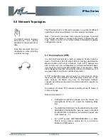 Предварительный просмотр 30 страницы Microhard Systems IP-921 Operating Manual