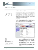 Предварительный просмотр 32 страницы Microhard Systems IP-921 Operating Manual