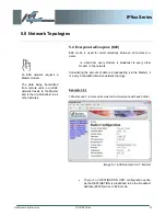 Предварительный просмотр 37 страницы Microhard Systems IP-921 Operating Manual