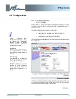 Предварительный просмотр 48 страницы Microhard Systems IP-921 Operating Manual