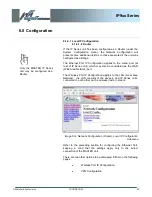 Предварительный просмотр 52 страницы Microhard Systems IP-921 Operating Manual