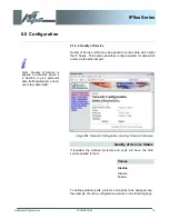 Предварительный просмотр 72 страницы Microhard Systems IP-921 Operating Manual