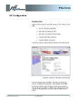 Предварительный просмотр 73 страницы Microhard Systems IP-921 Operating Manual
