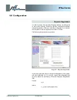 Предварительный просмотр 93 страницы Microhard Systems IP-921 Operating Manual