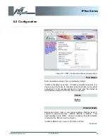 Предварительный просмотр 96 страницы Microhard Systems IP-921 Operating Manual