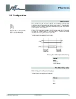 Предварительный просмотр 98 страницы Microhard Systems IP-921 Operating Manual