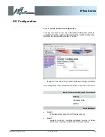 Предварительный просмотр 108 страницы Microhard Systems IP-921 Operating Manual