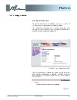 Предварительный просмотр 137 страницы Microhard Systems IP-921 Operating Manual