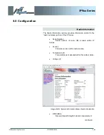 Предварительный просмотр 139 страницы Microhard Systems IP-921 Operating Manual