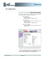 Предварительный просмотр 141 страницы Microhard Systems IP-921 Operating Manual