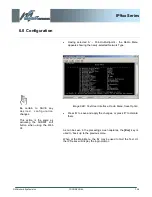 Предварительный просмотр 154 страницы Microhard Systems IP-921 Operating Manual