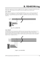 Предварительный просмотр 63 страницы Microhard Systems IP920 Operating Manual