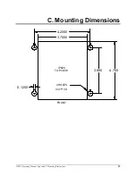 Предварительный просмотр 65 страницы Microhard Systems IP920 Operating Manual