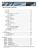 Предварительный просмотр 8 страницы Microhard Systems IPN3G Operating Manual