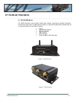 Предварительный просмотр 18 страницы Microhard Systems IPN3G Operating Manual