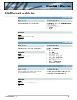 Preview for 159 page of Microhard Systems IPn3Gii Operating Manual