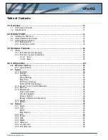 Preview for 7 page of Microhard Systems IPN4G Operating Manual