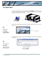 Preview for 14 page of Microhard Systems IPN4G Operating Manual