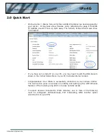 Preview for 16 page of Microhard Systems IPN4G Operating Manual