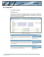 Preview for 33 page of Microhard Systems IPN4G Operating Manual