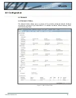 Preview for 39 page of Microhard Systems IPN4G Operating Manual