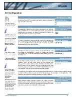 Preview for 41 page of Microhard Systems IPN4G Operating Manual