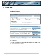 Preview for 56 page of Microhard Systems IPN4G Operating Manual