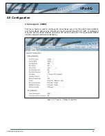 Preview for 82 page of Microhard Systems IPN4G Operating Manual