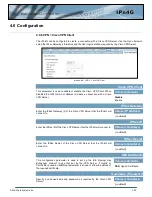 Preview for 122 page of Microhard Systems IPN4G Operating Manual