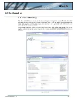 Preview for 126 page of Microhard Systems IPN4G Operating Manual