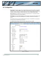 Preview for 127 page of Microhard Systems IPN4G Operating Manual