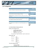 Preview for 131 page of Microhard Systems IPN4G Operating Manual