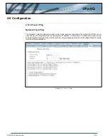 Preview for 140 page of Microhard Systems IPN4G Operating Manual
