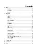 Preview for 3 page of Microhard Systems MHX-2400 Operating Manual