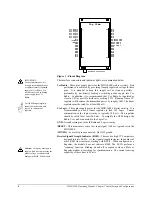 Preview for 8 page of Microhard Systems MHX-2400 Operating Manual