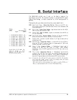 Preview for 33 page of Microhard Systems MHX-2400 Operating Manual