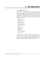 Preview for 11 page of Microhard Systems MHX-910A Operating Manual