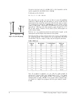 Preview for 18 page of Microhard Systems MHX-910A Operating Manual