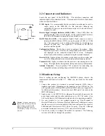 Preview for 8 page of Microhard Systems MRX-900 Operating Manual