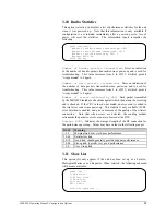 Preview for 17 page of Microhard Systems MRX-900 Operating Manual