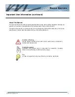 Preview for 3 page of Microhard Systems n2420 Operating Manual