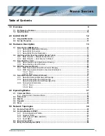 Preview for 6 page of Microhard Systems n2420 Operating Manual