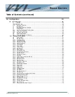 Preview for 7 page of Microhard Systems n2420 Operating Manual