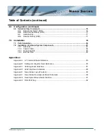 Preview for 8 page of Microhard Systems n2420 Operating Manual