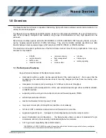 Preview for 9 page of Microhard Systems n2420 Operating Manual